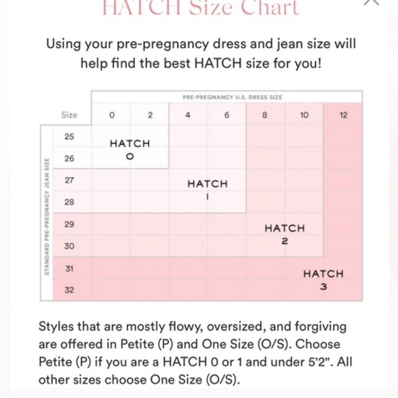 Hatch The Carolina Dress in White Gauze Maternity Size 2 M NWT - Picture 5 of 7